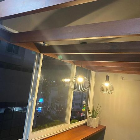 Appartamento Yen House Thành Pho Ho Chí Minh Esterno foto