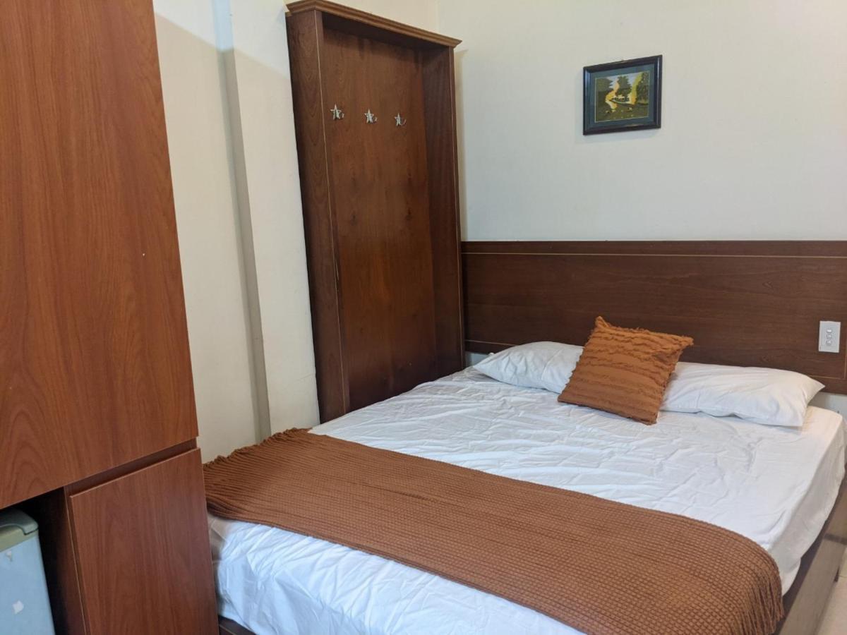 Appartamento Yen House Thành Pho Ho Chí Minh Esterno foto