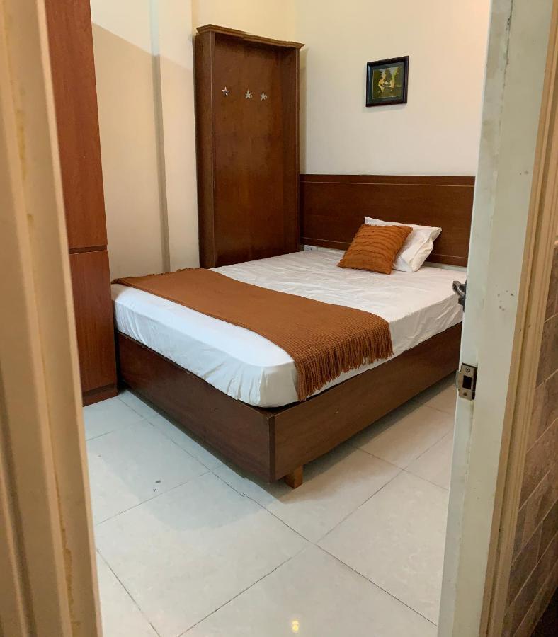 Appartamento Yen House Thành Pho Ho Chí Minh Esterno foto
