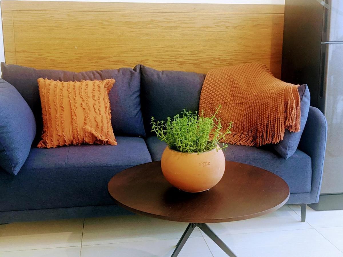 Appartamento Yen House Thành Pho Ho Chí Minh Esterno foto