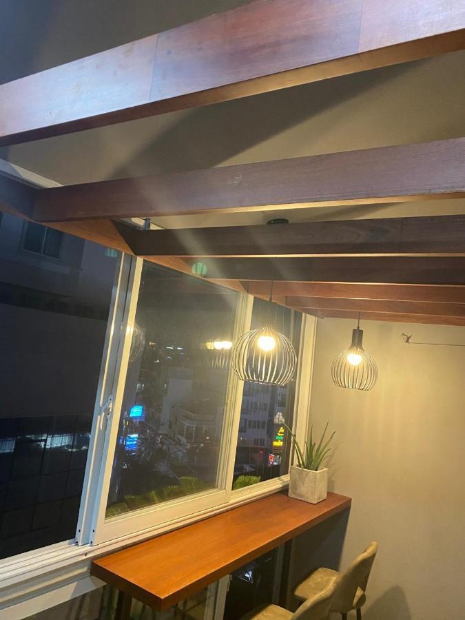 Appartamento Yen House Thành Pho Ho Chí Minh Esterno foto