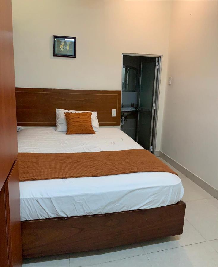 Appartamento Yen House Thành Pho Ho Chí Minh Esterno foto